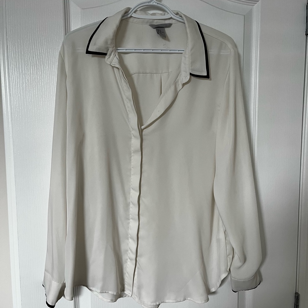 H&M Blouse
